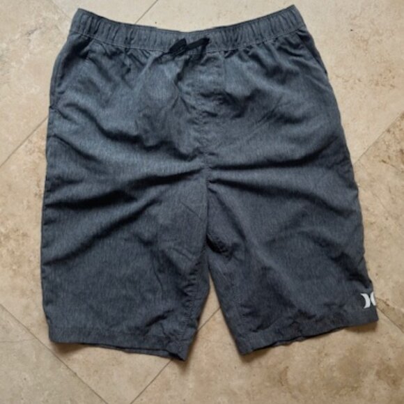 BULK 2 Pairs of Black Jeans. 1 pair of Slacks, 9 Pairs of Shorts Boys Young Men - Picture 4 of 14